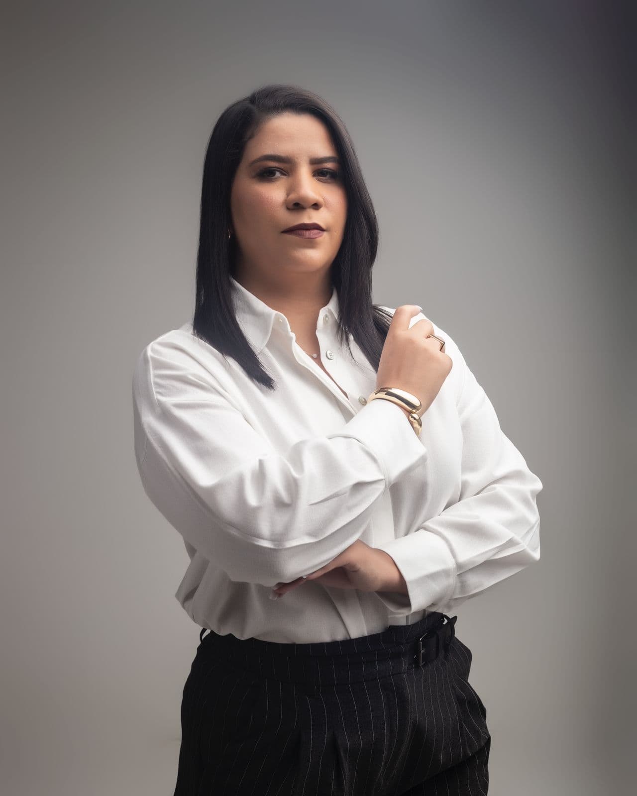 Jennyfer Altino - Advogada